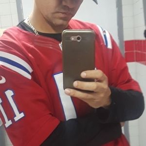 Meet your Posher, Jorge